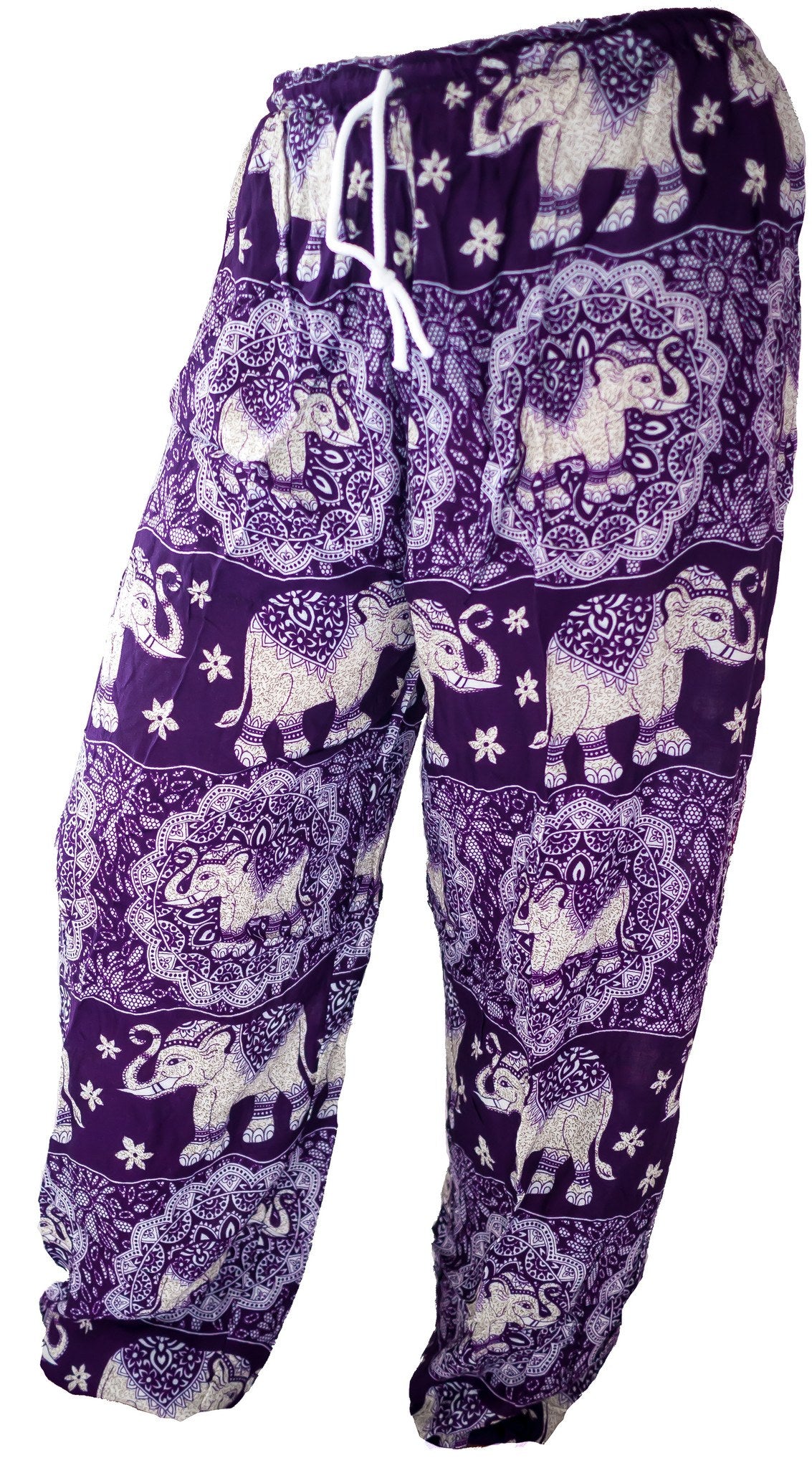 Pyjama yoga lounge Trousers Pantaloon slack - CCCollections