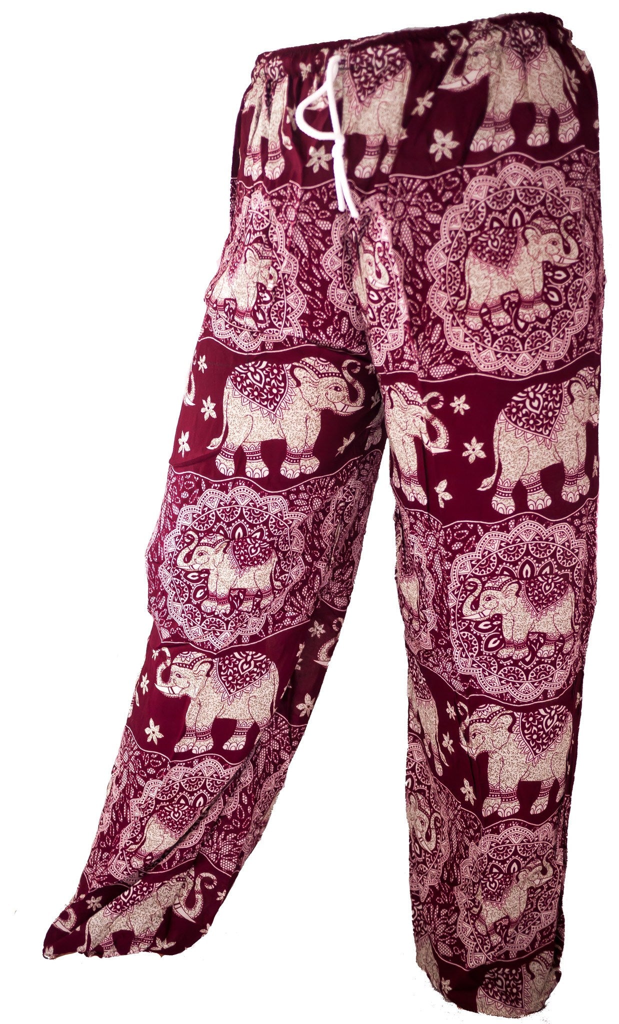 Pyjama yoga lounge Trousers Pantaloon slack - CCCollections