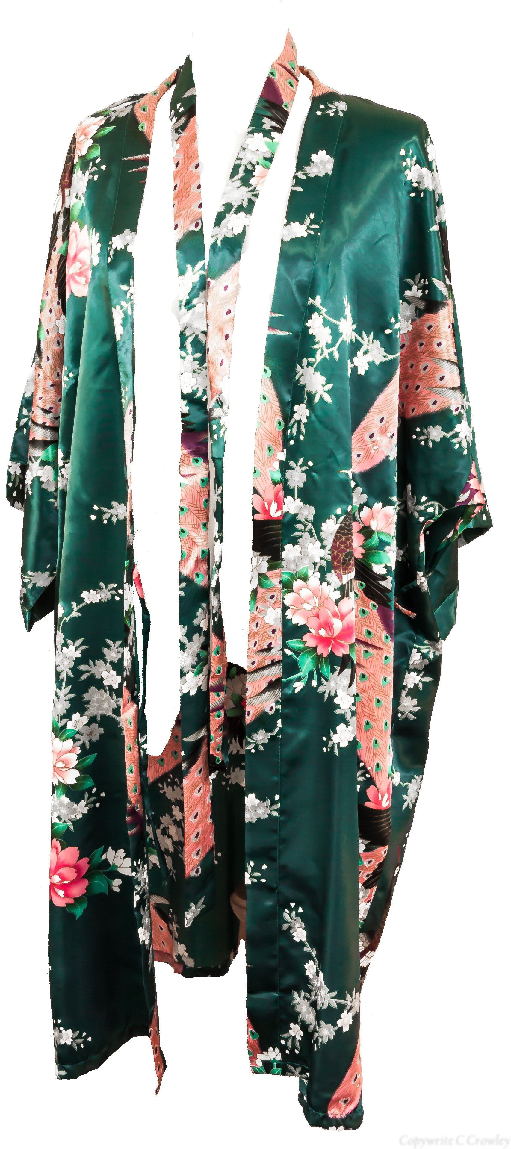 Kimono Dressing Robe for Womens | CCcollections Kimono Dressing Robe for Womens | CCcollections