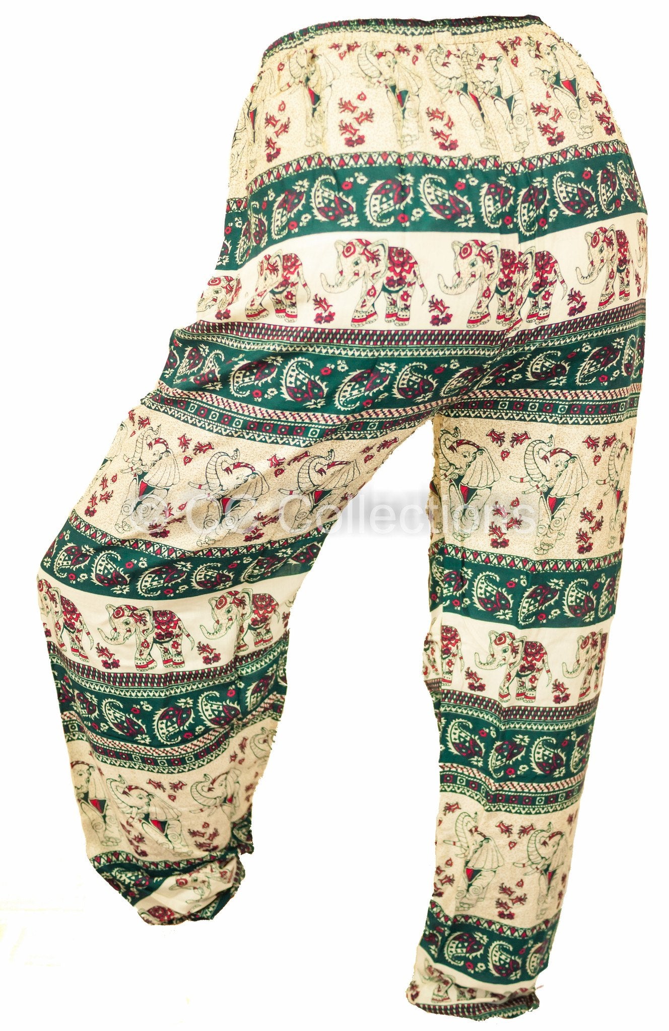 Pyjama yoga lounge Trousers Pantaloon slack - CCCollections