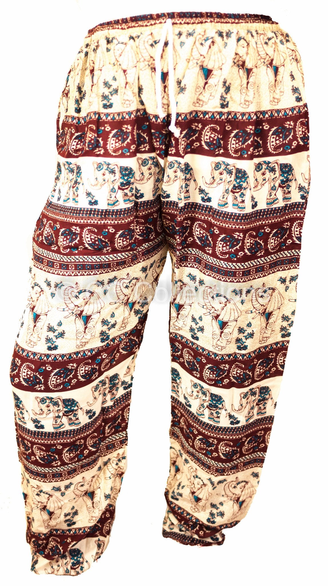 Pyjama yoga lounge Trousers Pantaloon slack - CCCollections