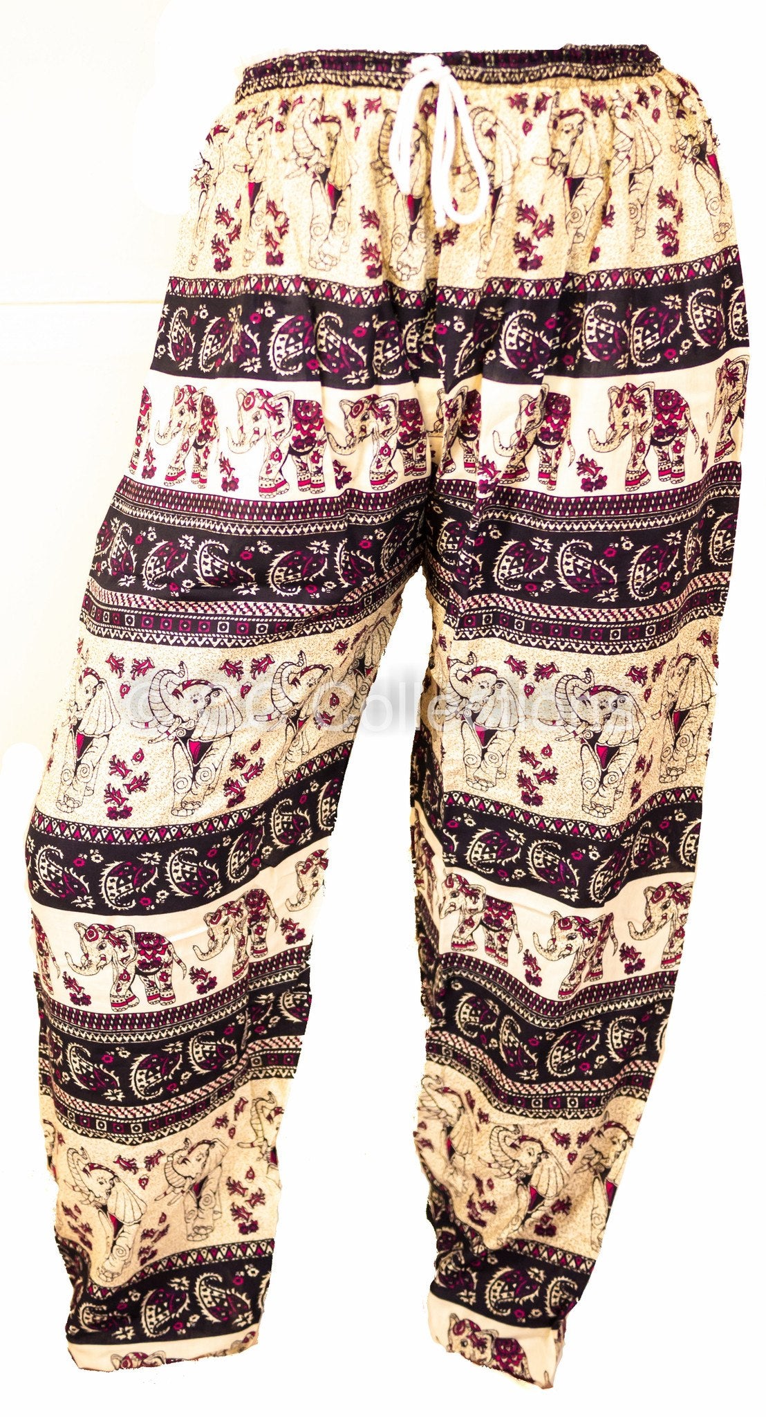 Pyjama yoga lounge Trousers Pantaloon slack - CCCollections