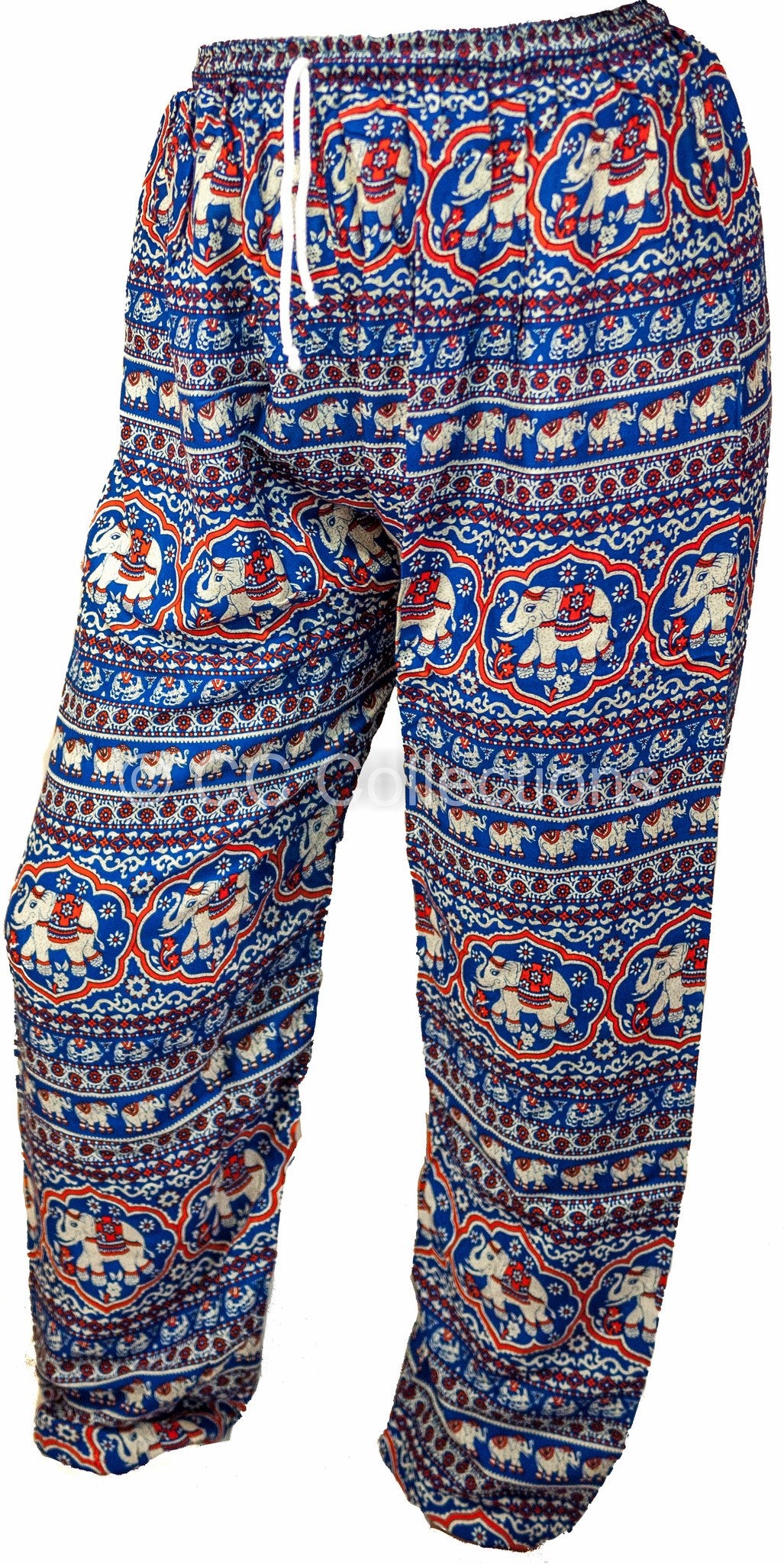 Pyjama yoga lounge Trousers Pantaloon slack - CCCollections