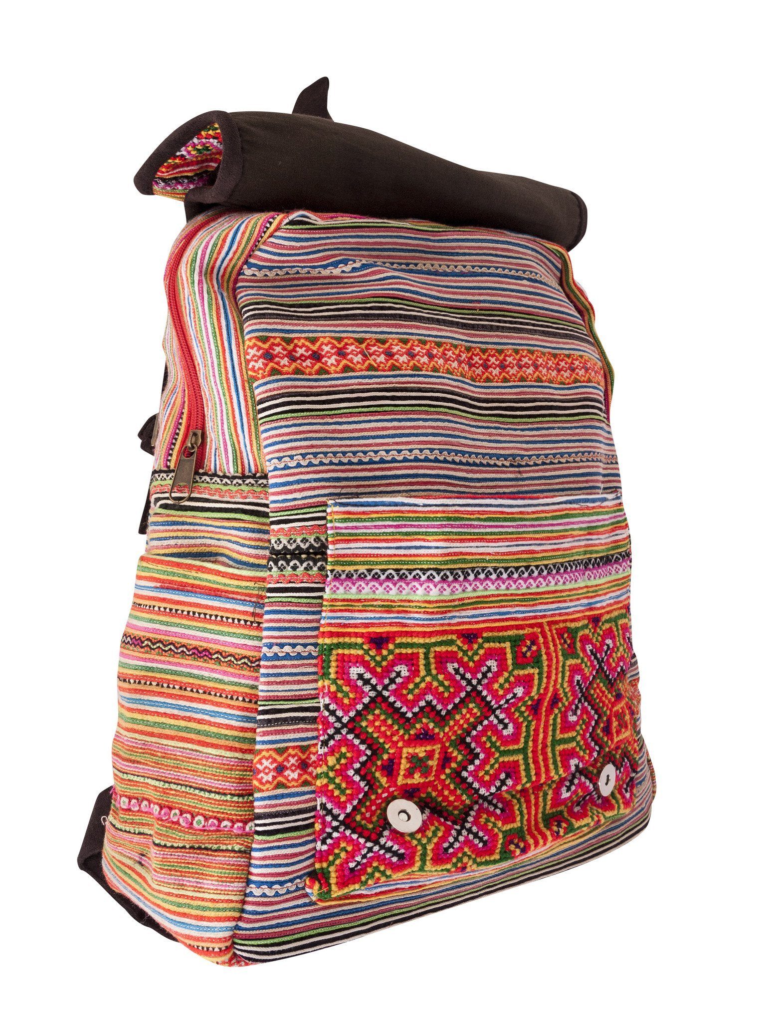 Backpack Hill Tribe Sunset Bag - CCCollections