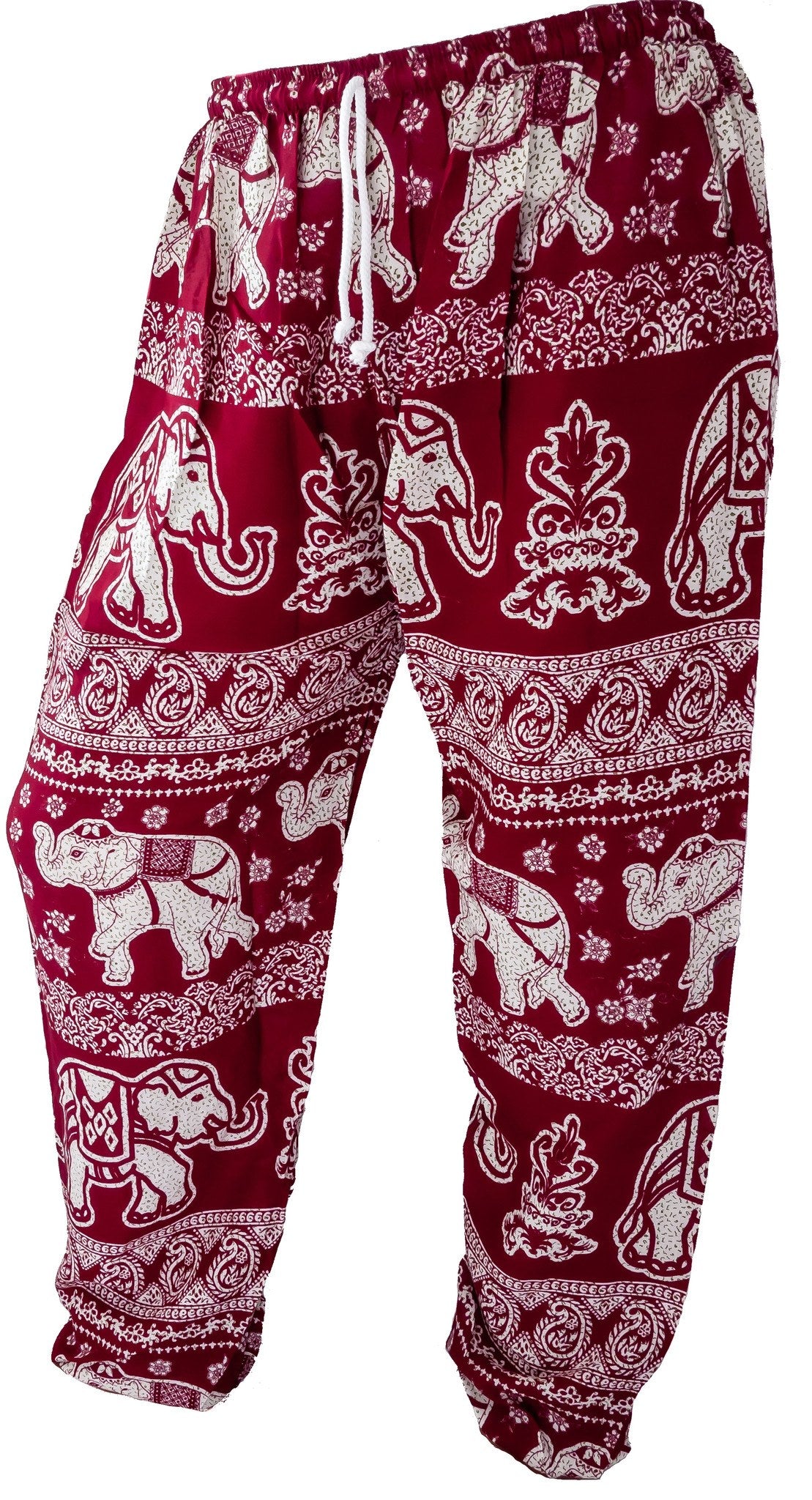 Pyjama yoga lounge Trousers Pantaloon slack - CCCollections