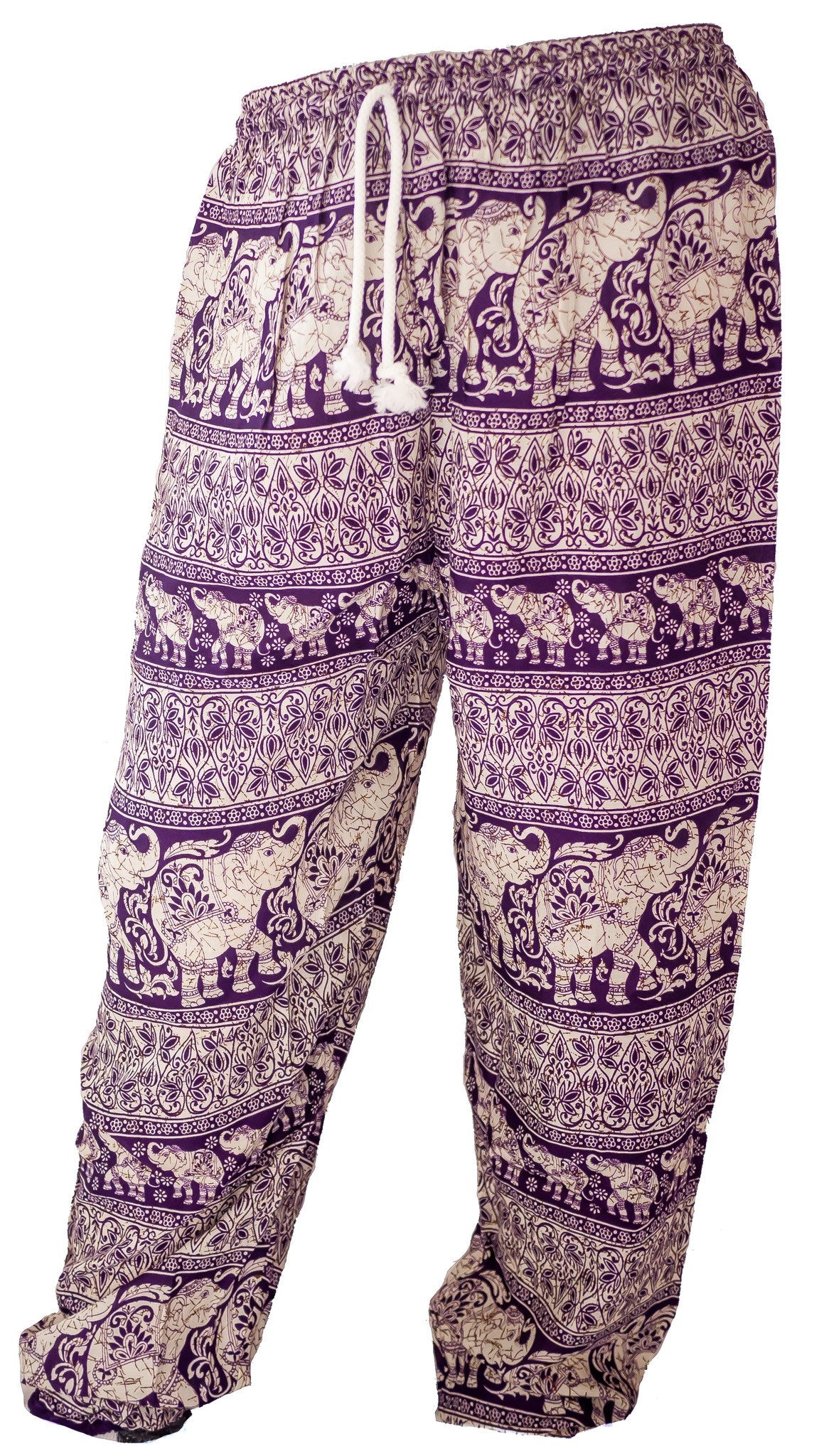 Pyjama yoga lounge Trousers Pantaloon slack - CCCollections