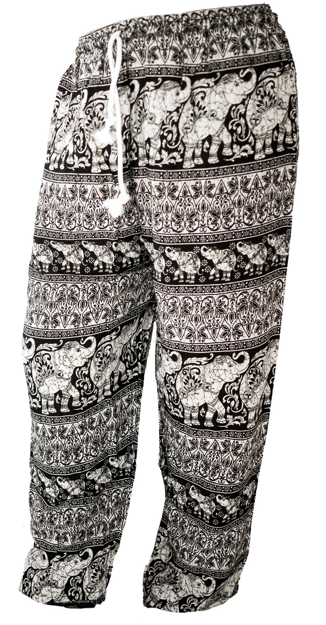 Pyjama yoga lounge Trousers Pantaloon slack - CCCollections