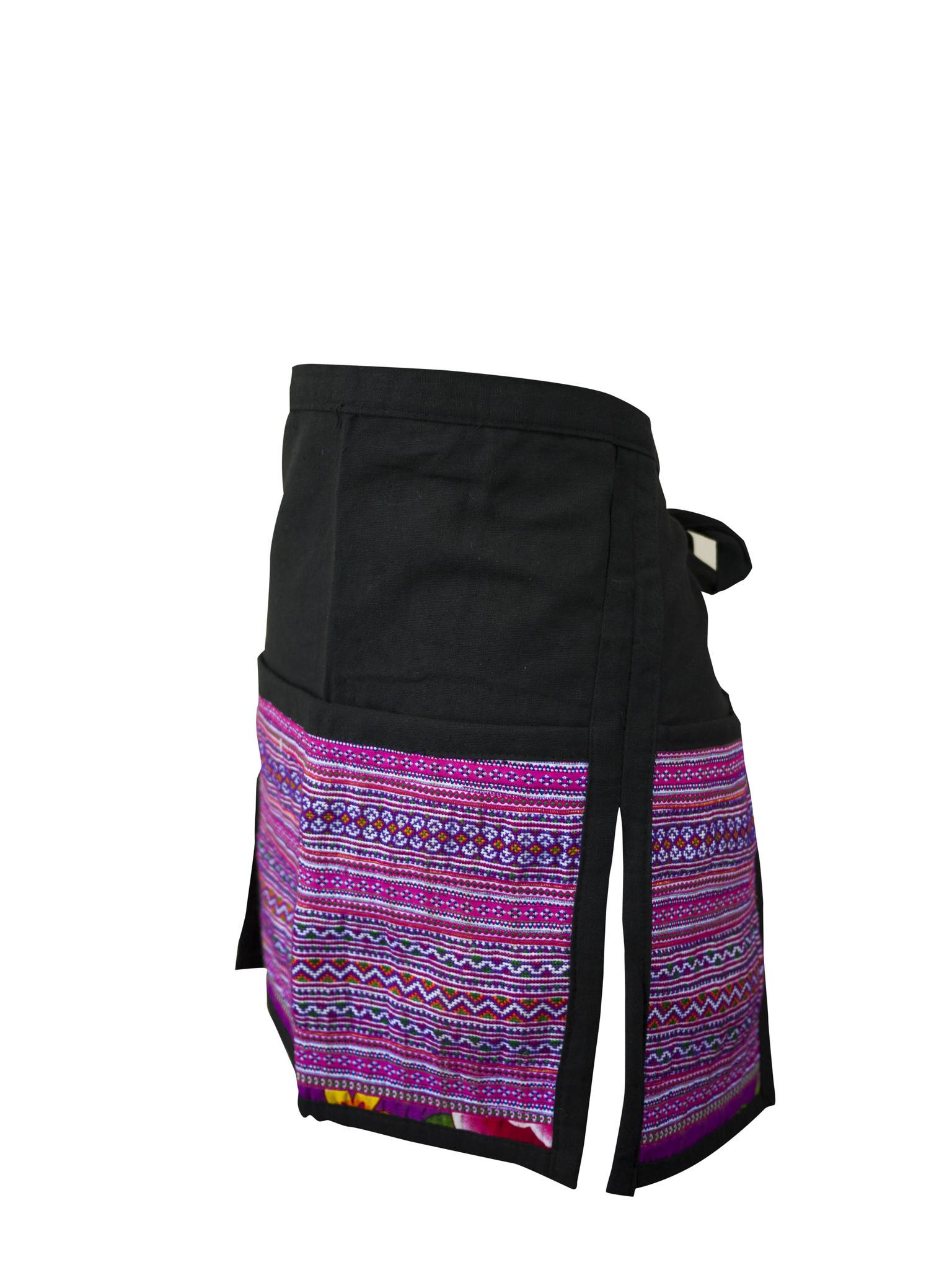 Half Body Apron Hill Tribe - CCCollections