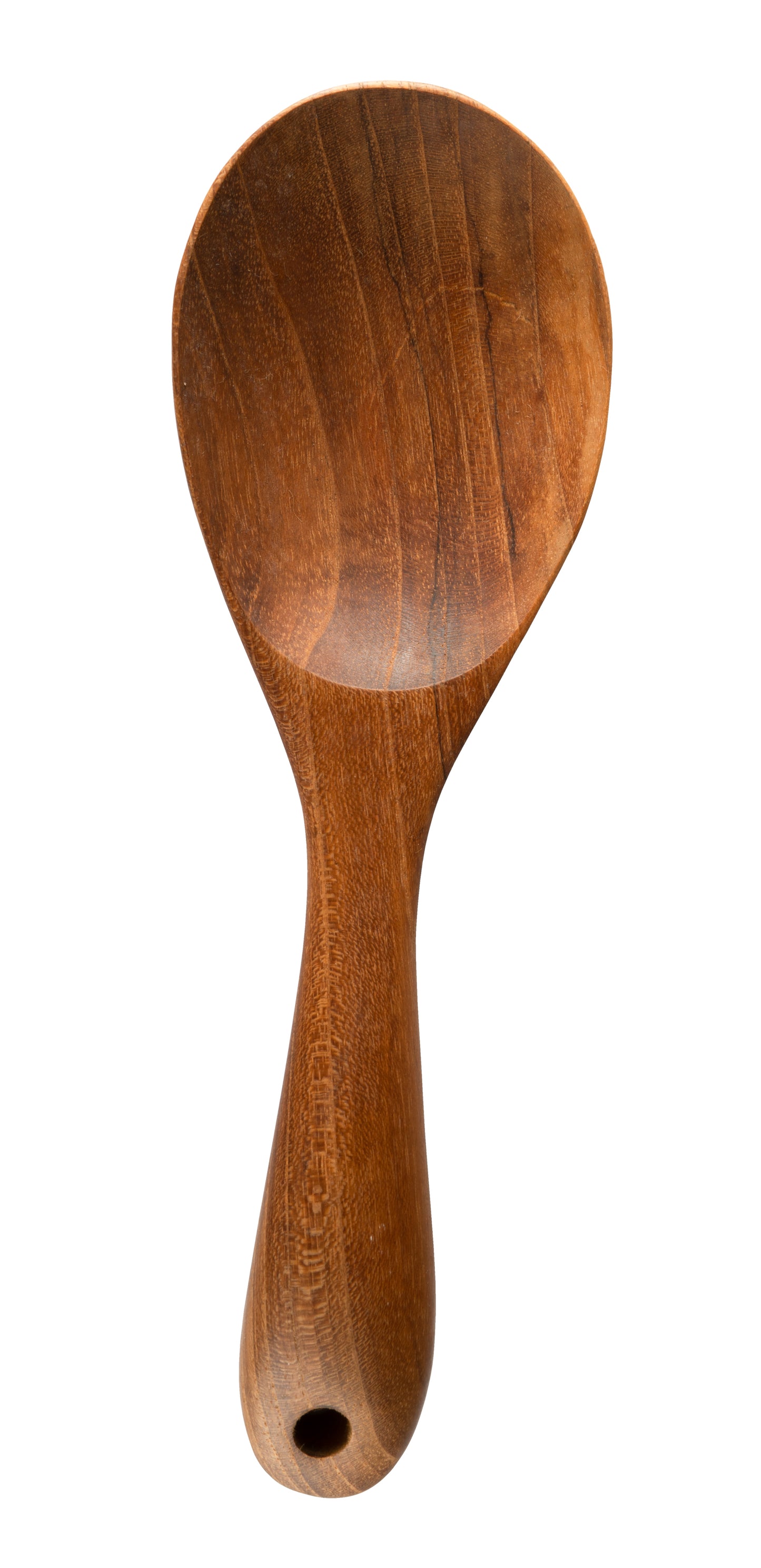 CCcollections Natural Kitchenware Teak Wood Kitchen Utensil Sets - CCCollections