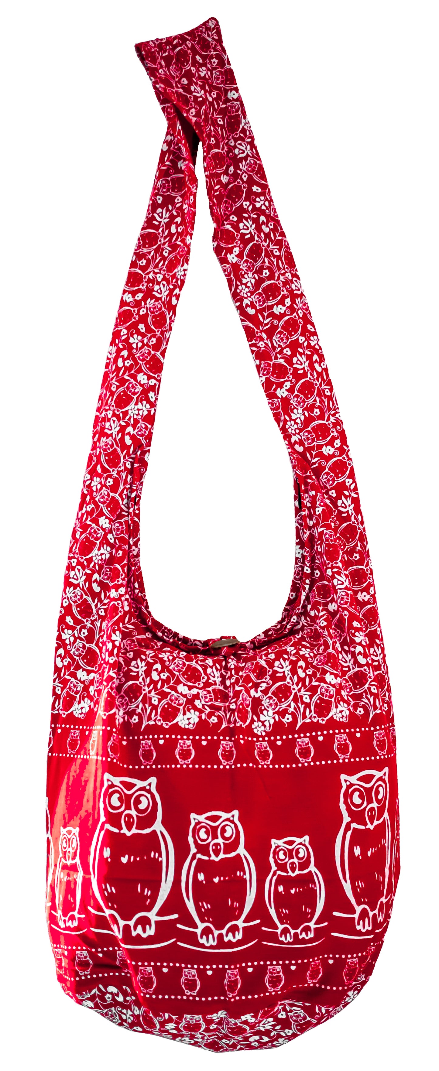 Crossbody Bags from India - Elephant Style — YOGABYCANDACE