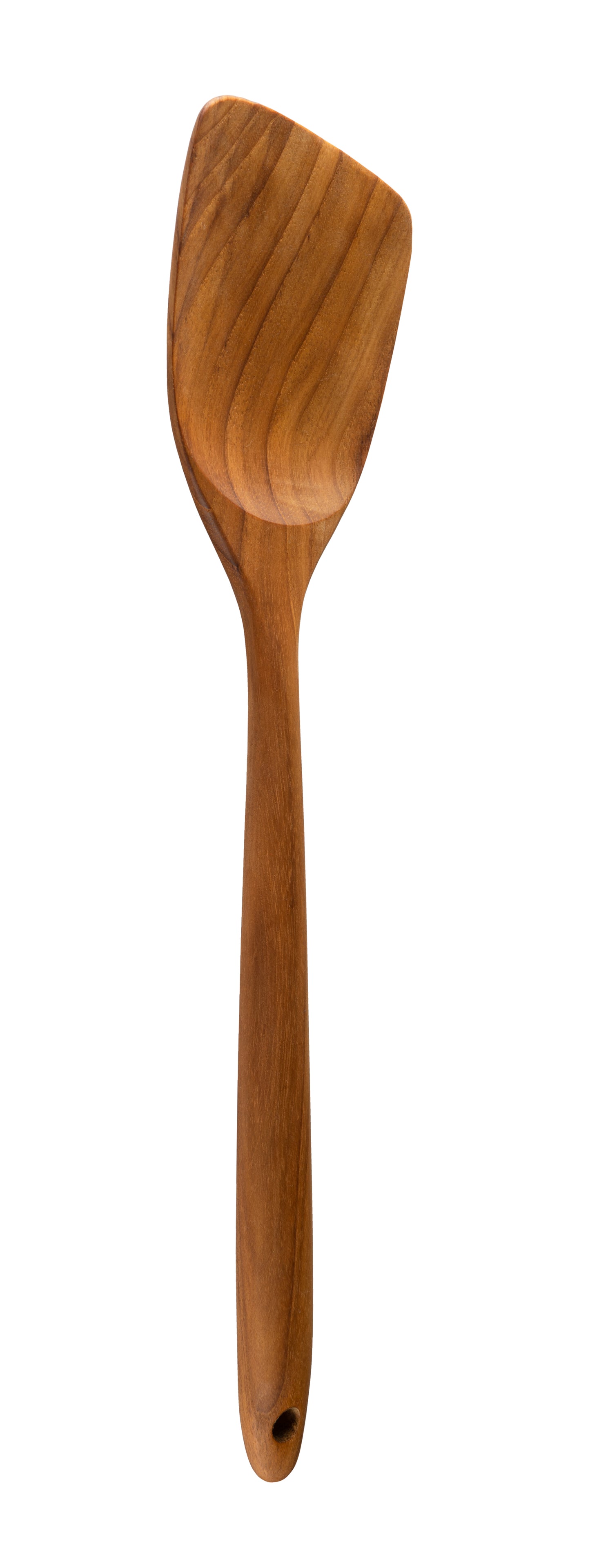 CCcollections Natural Kitchenware Teak Wood Kitchen Utensil Sets - CCCollections